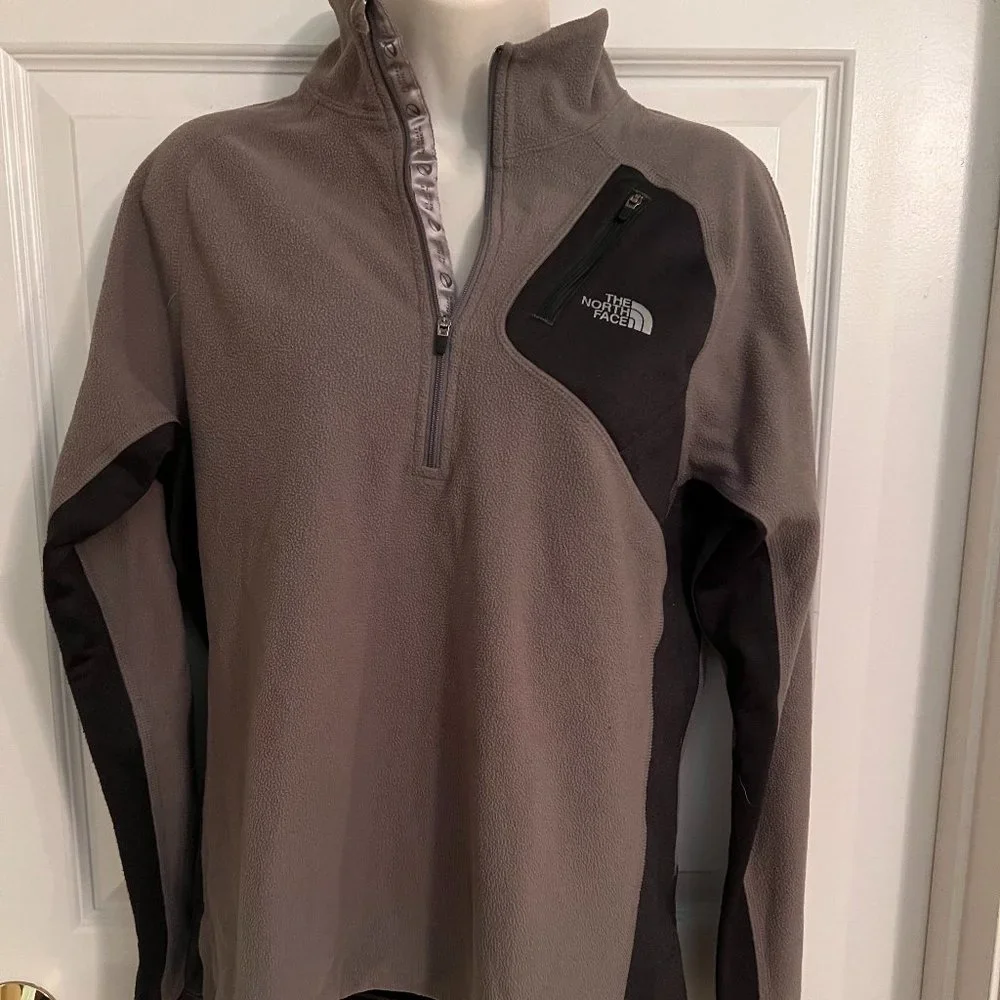 The North Face Fleece Fitness Series Small